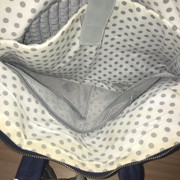 Kamlui Laptop Bag 15.6 inch 16, Women's, Size: 15/15.6/16-inch, Blue - Picture 6 of 6